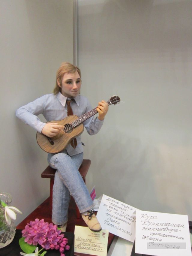 Несколько дополнительных штришков к выставке Moscow Fair 2012 (фото 3)