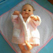 Малышка Luisa