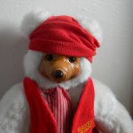 Чудесный мишка Raikes Bears