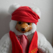 Чудесный мишка Raikes Bears