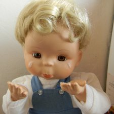 "A Friend In Need Is A Friend Indeed" (Настоящая дружба познается в беде)