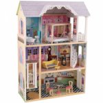 Дом "Кайли" от KidKraft для Barbie (Барби) и кукол подобного размера