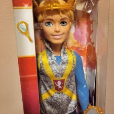 Принц Daring Charming, Ever After High