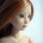 Лея. Любовь с первого взгляда. Шарнирные куклы Obitsu