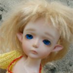 Триша. Лесное путешествие. 5STAR-DOLL, Tiny