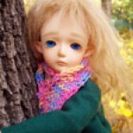 По дорогам октября... 5STAR-DOLL, Tiny