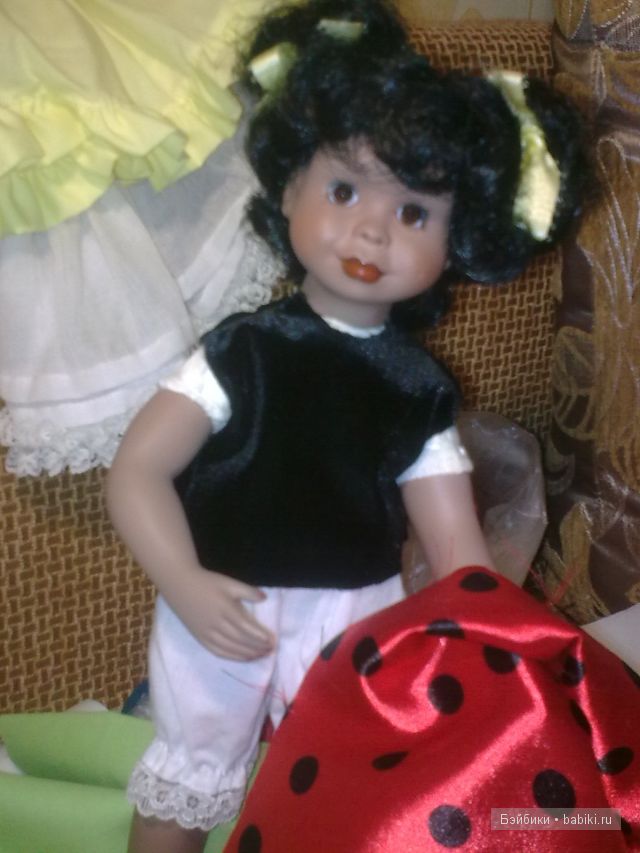 и велюр, и атлас...