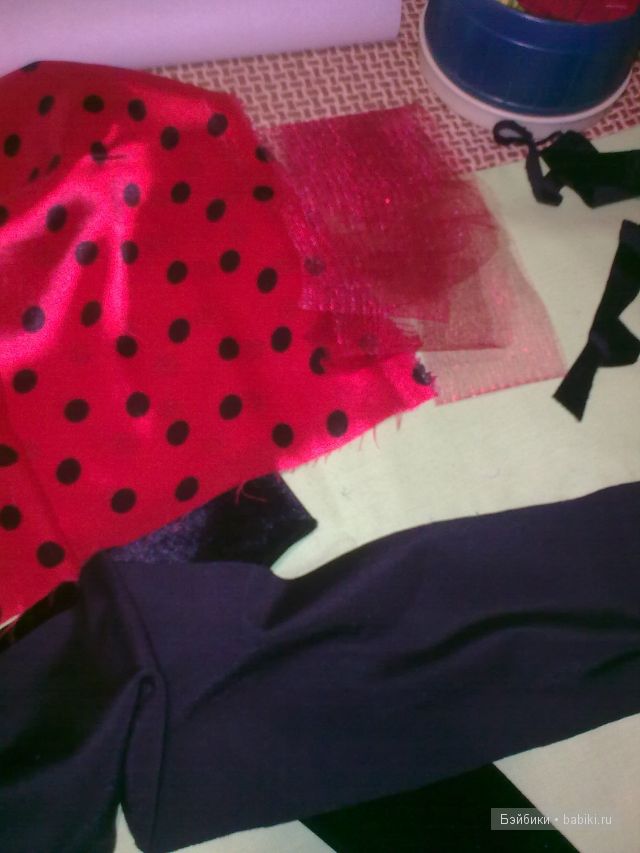 и велюр, и атлас...