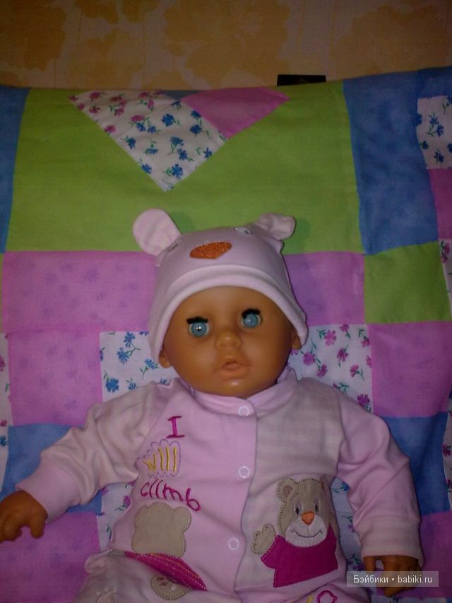 куклы моего  детства