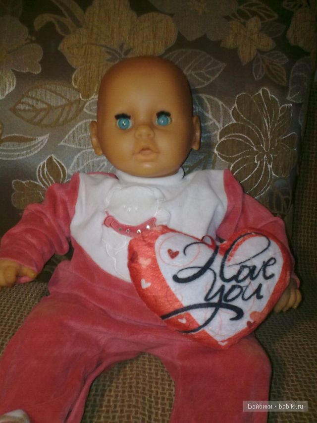 куклы моего  детства