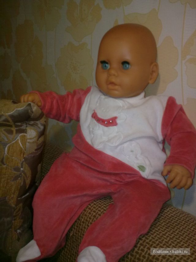 куклы моего  детства