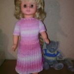 Куколки с антресоли