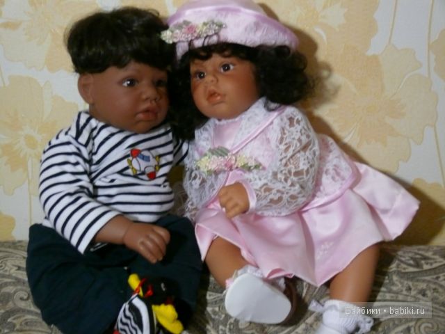 теперь  они  вместе