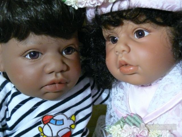 Эндрю  и  Эллис