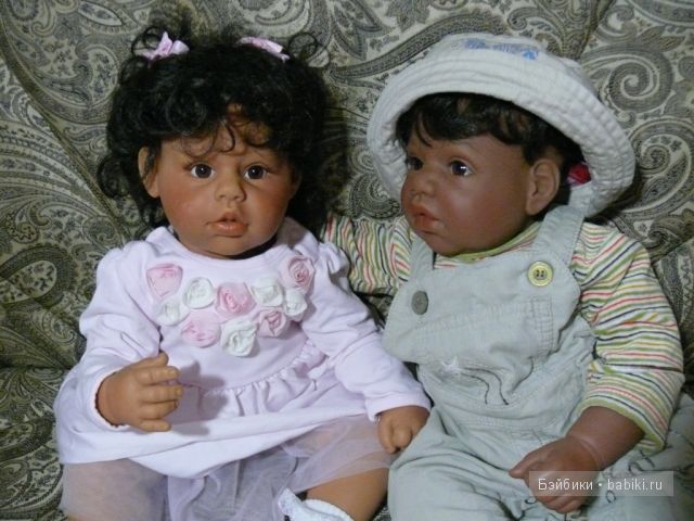 встреча с братиком  Эндрю