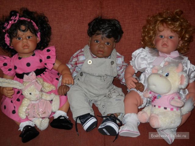 Наша новенькая - сестричка Lee Middleton (фото 3)