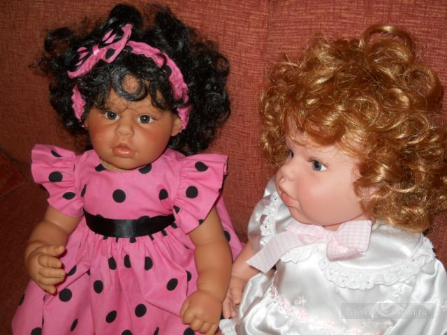 долгожданная встреча