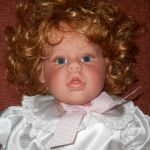 Наша новенькая - сестричка Lee Middleton