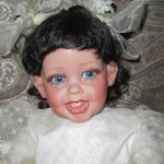 Очарование от FayZah Spanos-"PEARLINA BAMBINA "