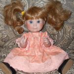 Как мы с Полли  меняли образ.