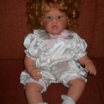 Перевёртыши  или как фото моей малышки Baby and me попало на ebay