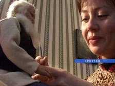 авторские куклы Марии Тихоновой