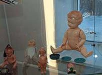 "Пупсы из целлулоида или немного истории "