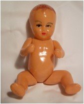 "Пупсы из целлулоида или немного истории " (фото 8)