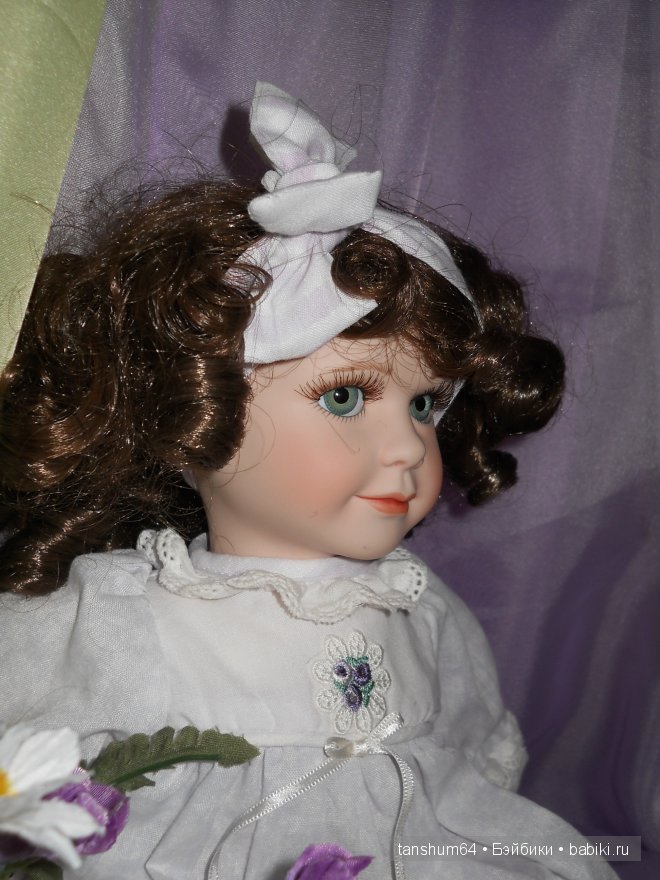 Кимберли от Джейн Зиджунас (Jane Zidjunas)