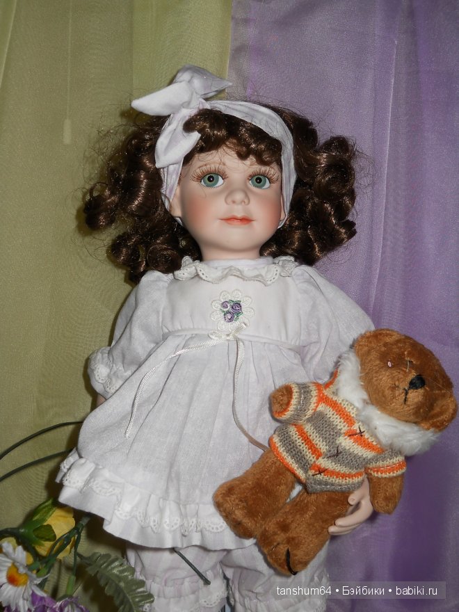 Кимберли от Джейн Зиджунас (Jane Zidjunas)