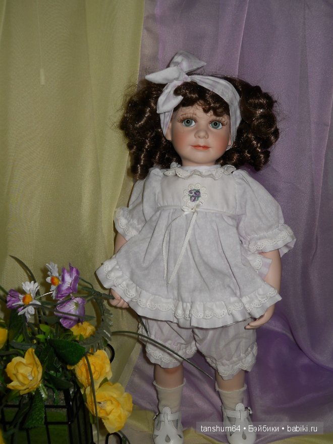 Кимберли от Джейн Зиджунас (Jane Zidjunas)