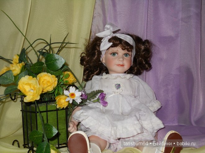 Малышка Кимберли от Джейн Зиджунас (Jane Zidjunas) (фото 7)