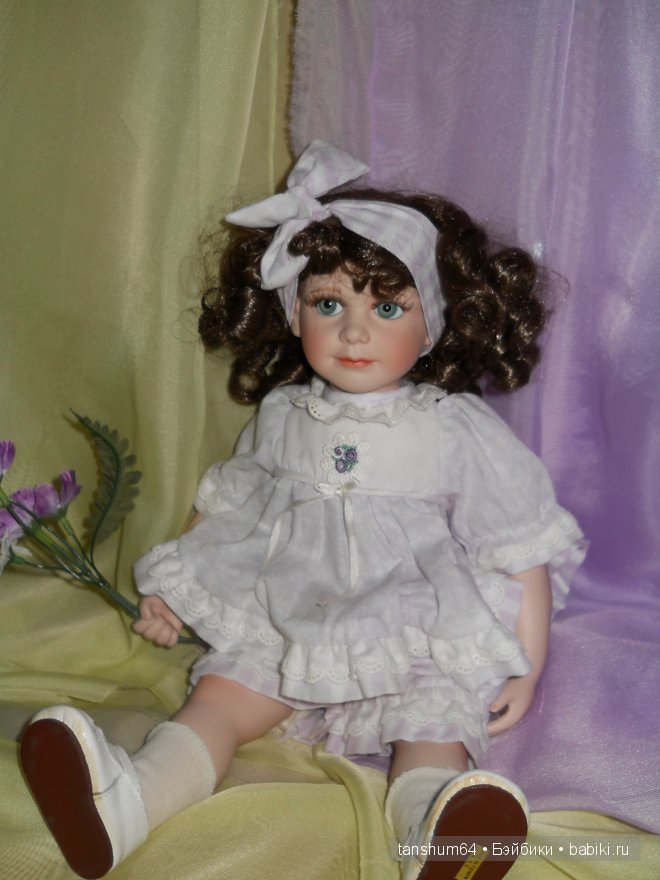 Кимберли от Джейн Зиджунас (Jane Zidjunas)