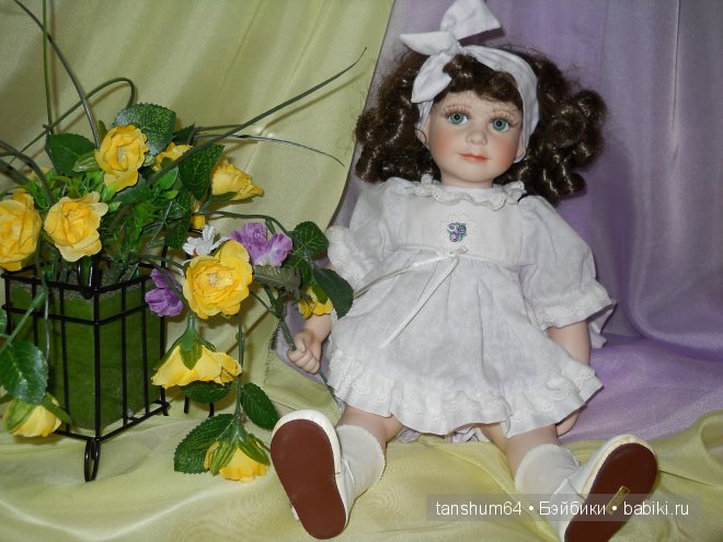 Кимберли от Джейн Зиджунас (Jane Zidjunas)