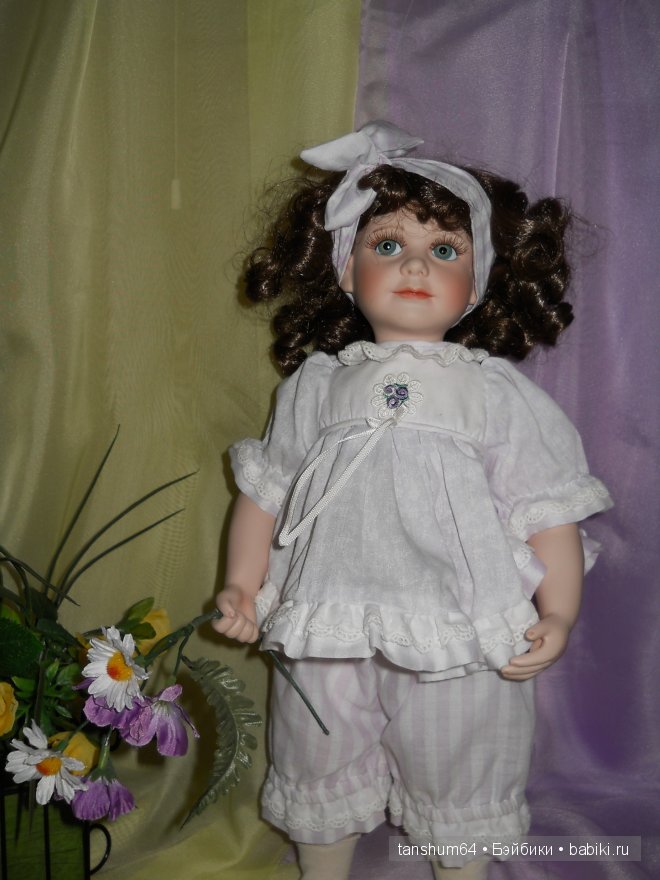 Кимберли от Джейн Зиджунас (Jane Zidjunas)