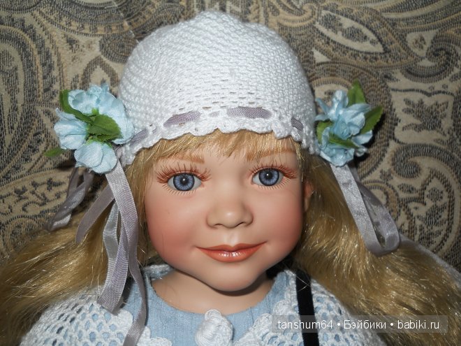 Бианка от Энн Тиммерман