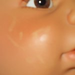 Как помочь моей любимице(малышке от Lee Middlton) восстановить цвет винила?