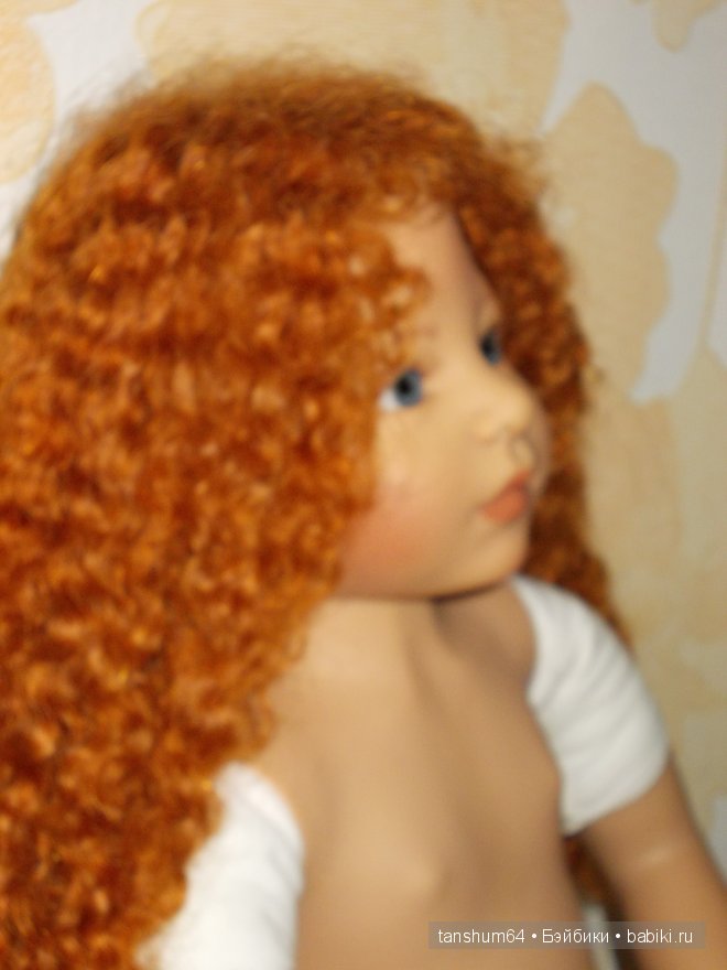 Доротея,Heidi Pluschok