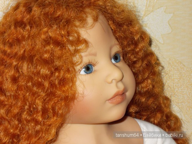 Доротея,Heidi Pluschok