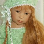 "Мечты Аннабель от Heidi Plusczok" или "Как помочь принцессе"