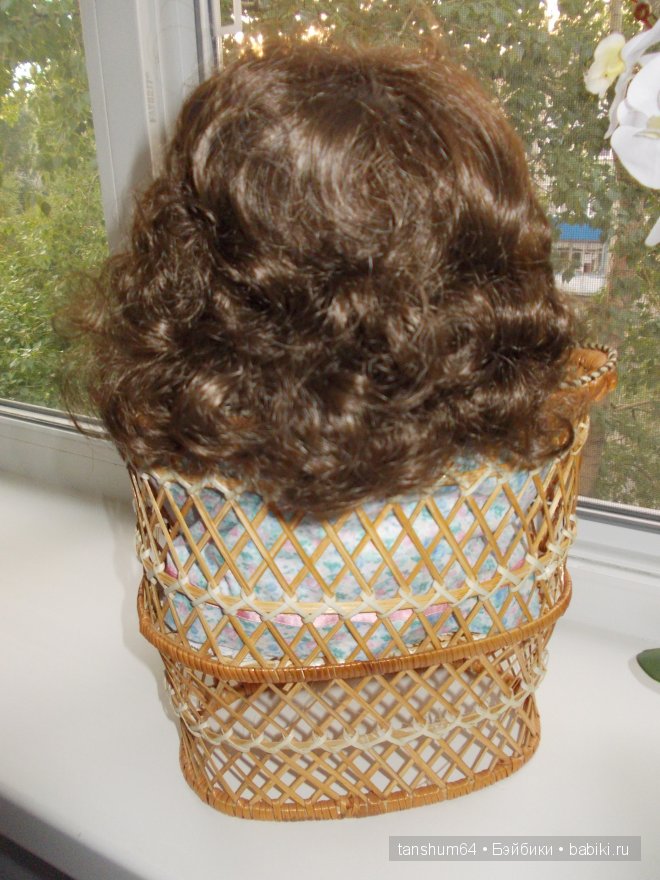 Что за Дюймовочка от Zapf (фото 6)