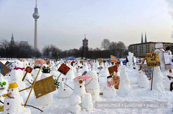 Мои Cнегурочки от Heidi Plusczok (фото 5)
