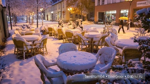 Мои Cнегурочки от Heidi Plusczok (фото 8)