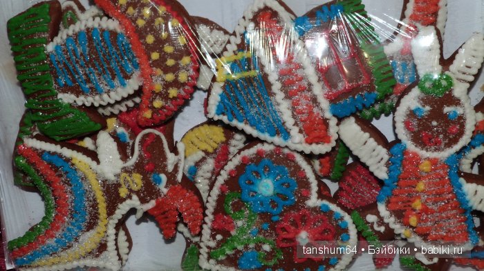 Мои Cнегурочки от Heidi Plusczok