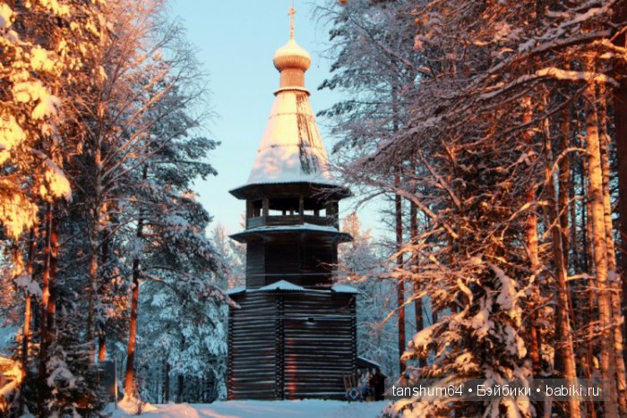Приглашаем в зимнюю сказку. Аннабель и Доротеи Heidi Plusczok в Малых Карелах (фото 4)