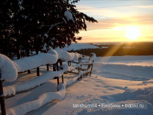 Приглашаем в зимнюю сказку. Аннабель и Доротеи Heidi Plusczok в Малых Карелах (фото 5)