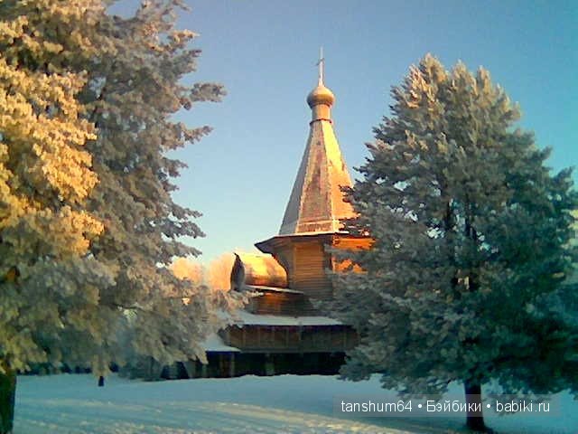 Приглашаем в зимнюю сказку. Аннабель и Доротеи Heidi Plusczok в Малых Карелах (фото 10)