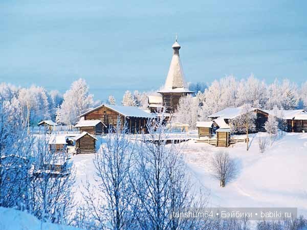Приглашаем в зимнюю сказку. Аннабель и Доротеи Heidi Plusczok в Малых Карелах (фото 2)