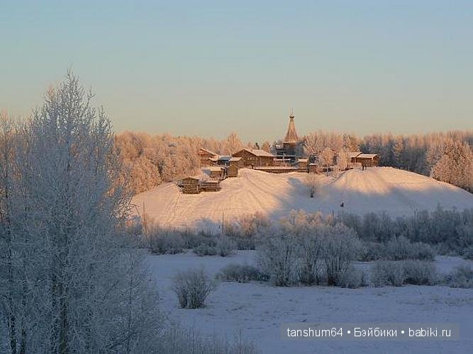 Приглашаем в зимнюю сказку. Аннабель и Доротеи Heidi Plusczok в Малых Карелах