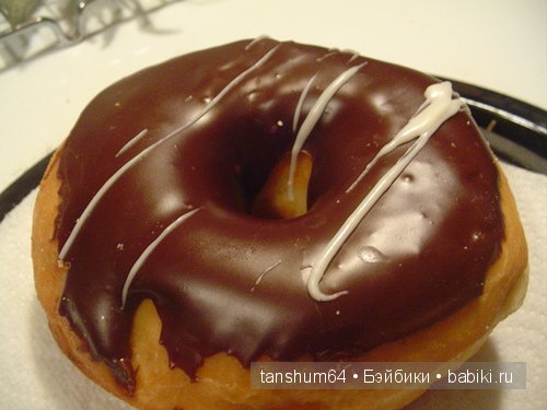 "Плюшки в шоколаде" или темнокожая девочка Жозефина от Heidi Plusczok